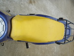 �������� �� ������ �������� Yamaha TDR250 1988 ���� 21